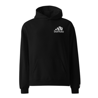 Black (80% cotton, 20% polyester)