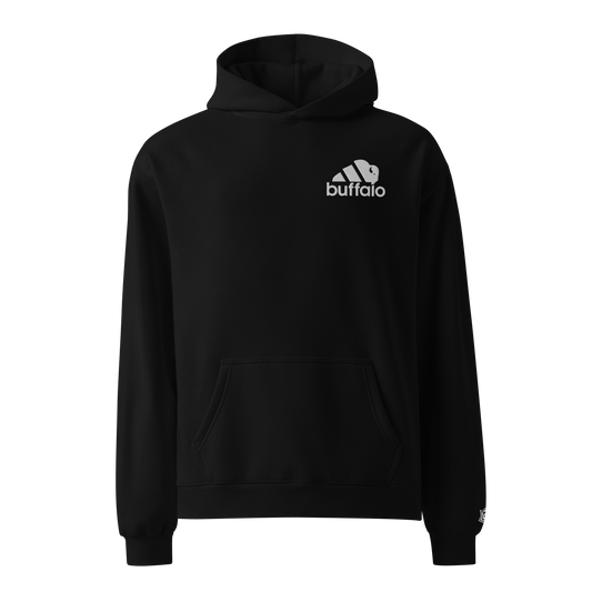 Black (80% cotton, 20% polyester)