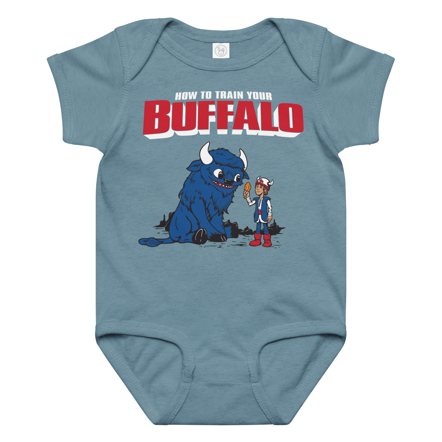 Vintage Indigo (100% cotton)