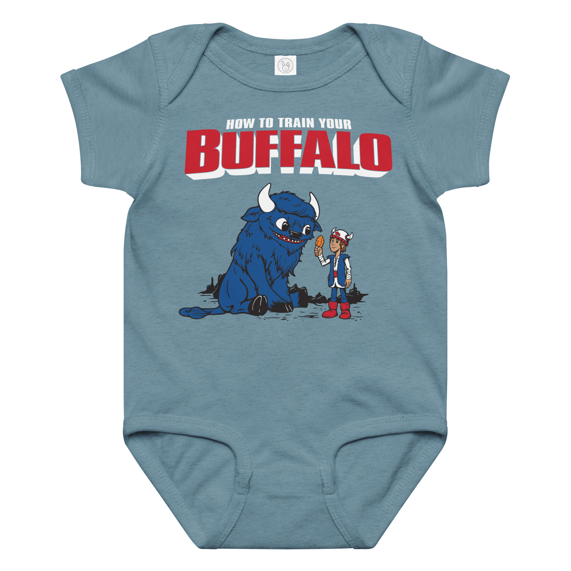 Vintage Indigo (100% cotton)