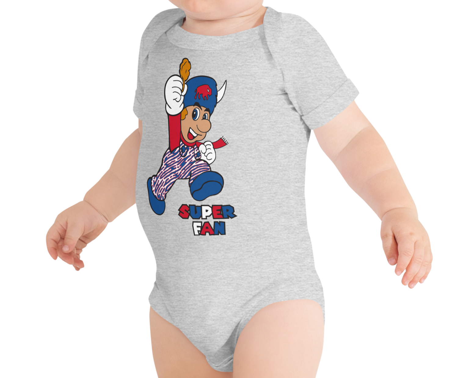 Athletic Heather (90% cotton, 10% polyester)