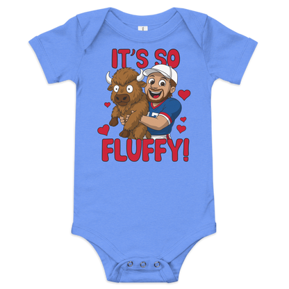 Heather Columbia Blue (100% cotton)