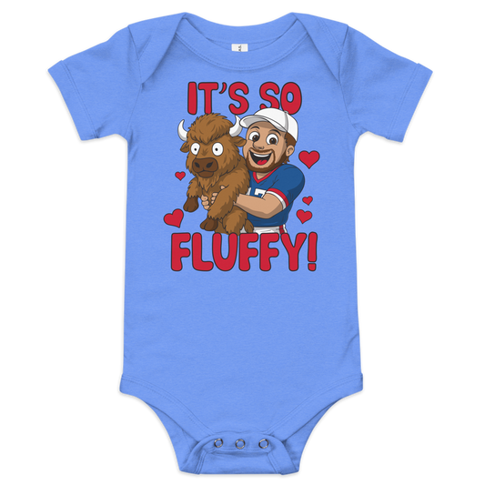 Heather Columbia Blue (100% cotton)