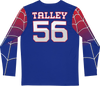 Exclusive Darryl Talley "Spider" Longsleeve