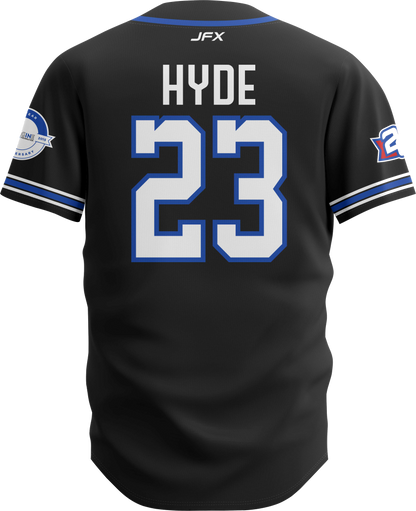 Micah Hyde Charity Softball Game Jersey (2025)