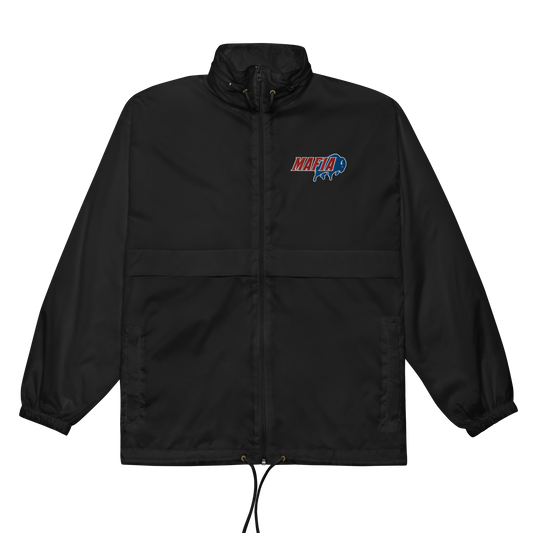 MAFIA Gear "Classic" Unisex Windbreaker