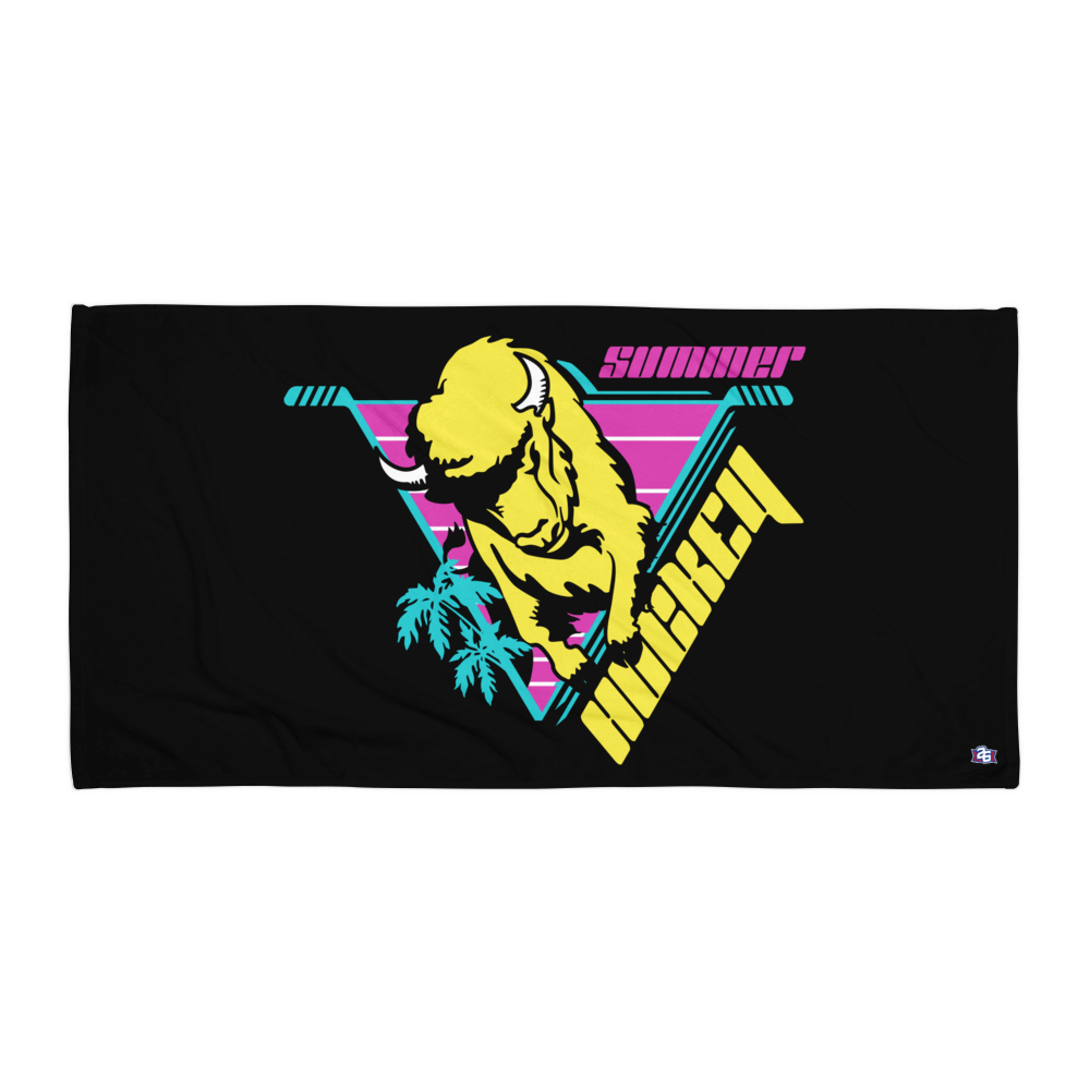 Beach Towel