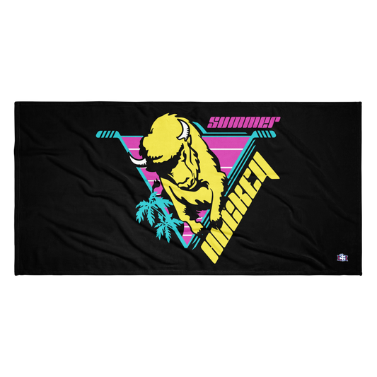 Beach Towel