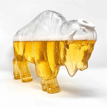 The Original Beer Buffalo
