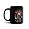 "Mafia for Life (2024 Remix)" Ceramic Glossy Mug