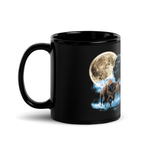 11 oz. mug