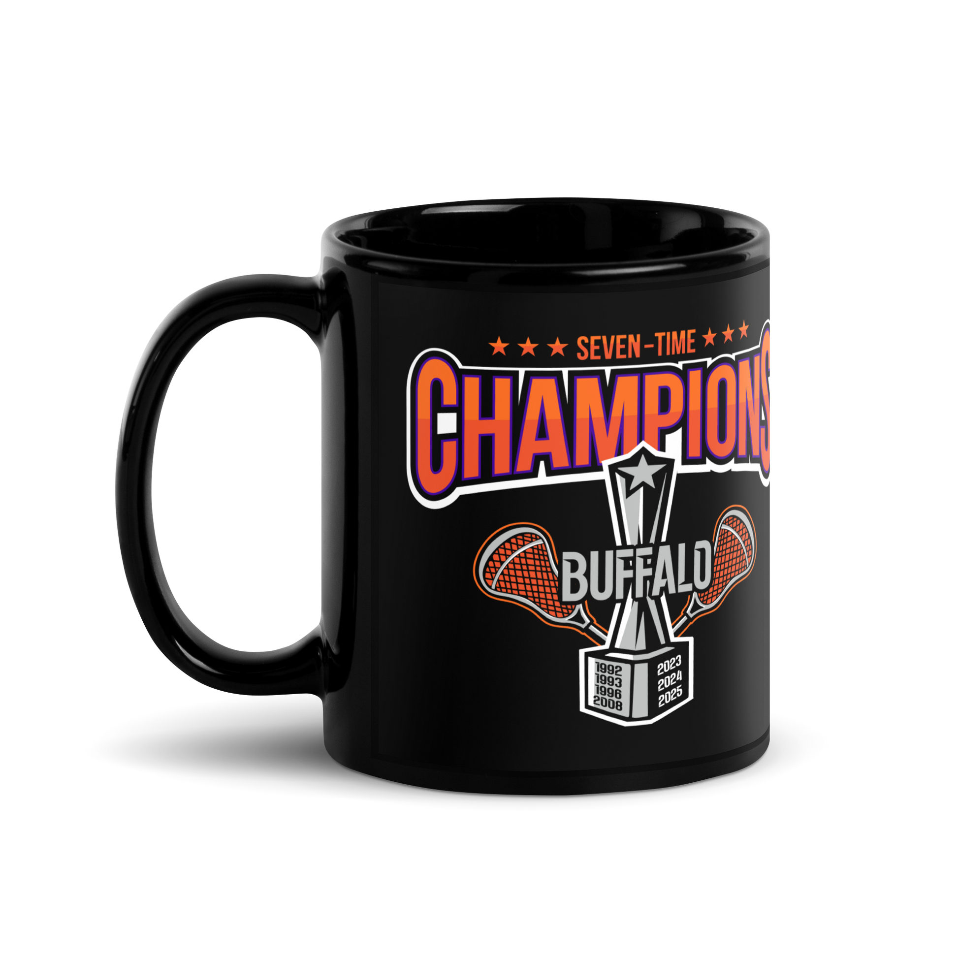 11 oz. mug, front