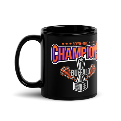 11 oz. mug, front