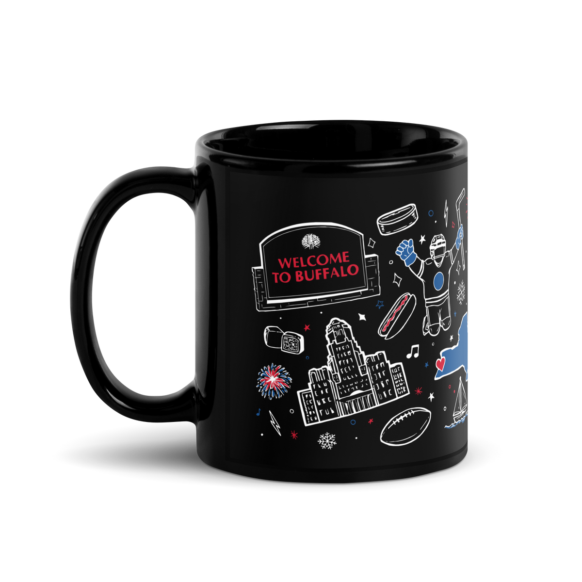 11 oz., front