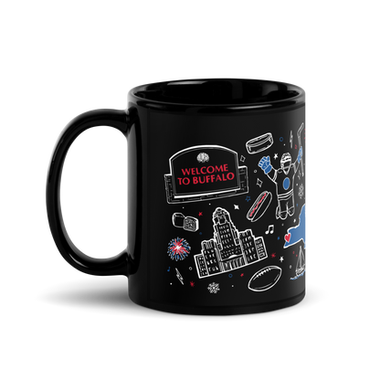 11 oz., front