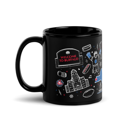 11 oz., front