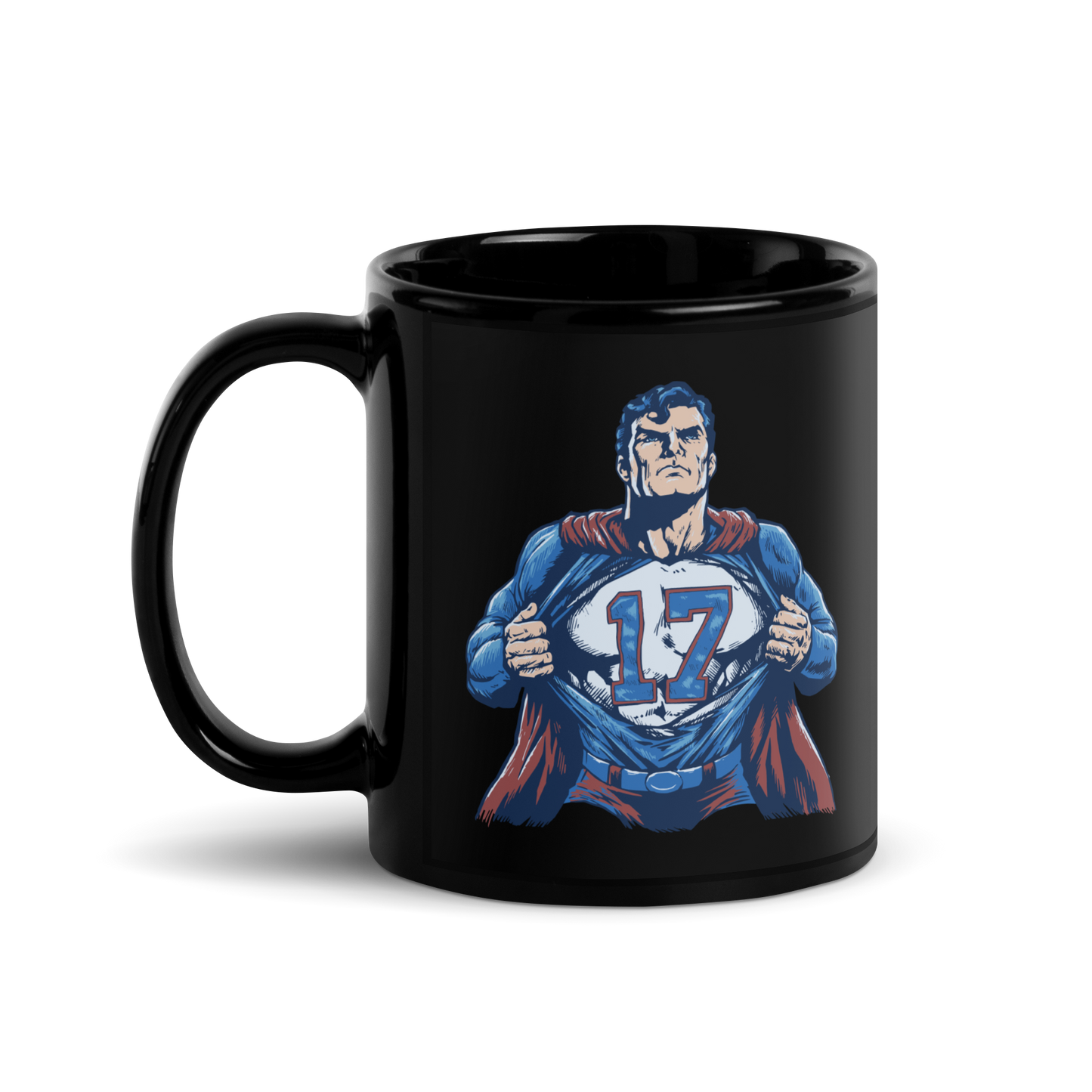 11 oz., front