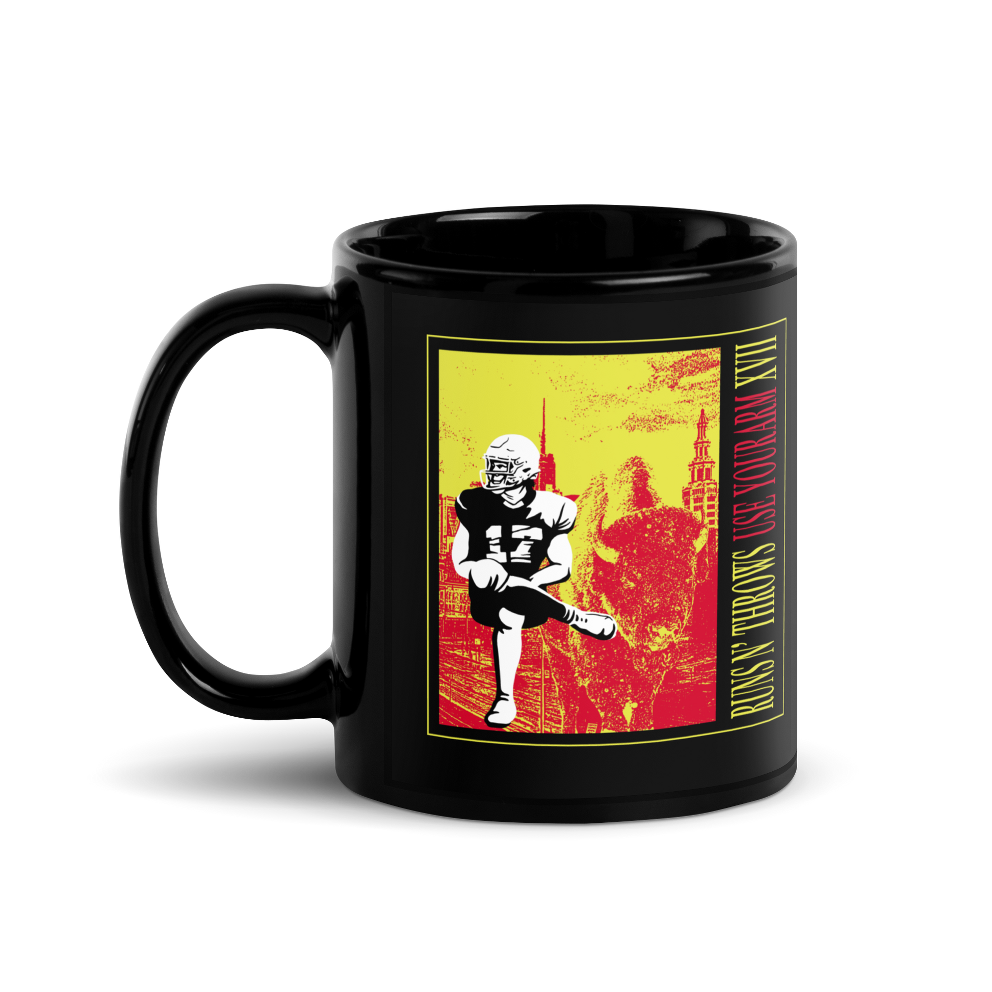 11 oz., front