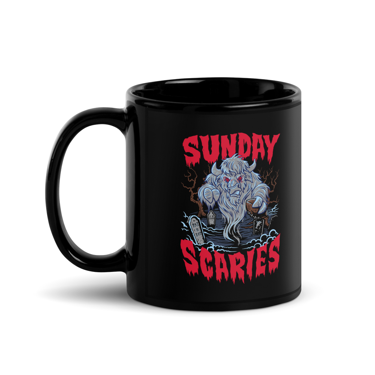 11 oz., front