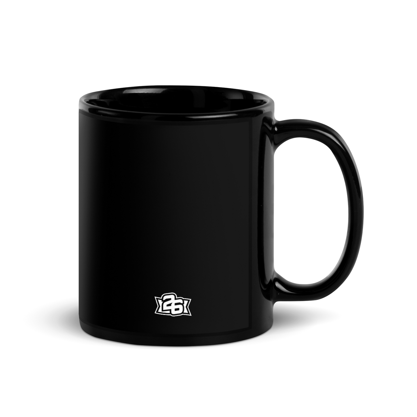 11 oz. mug, back