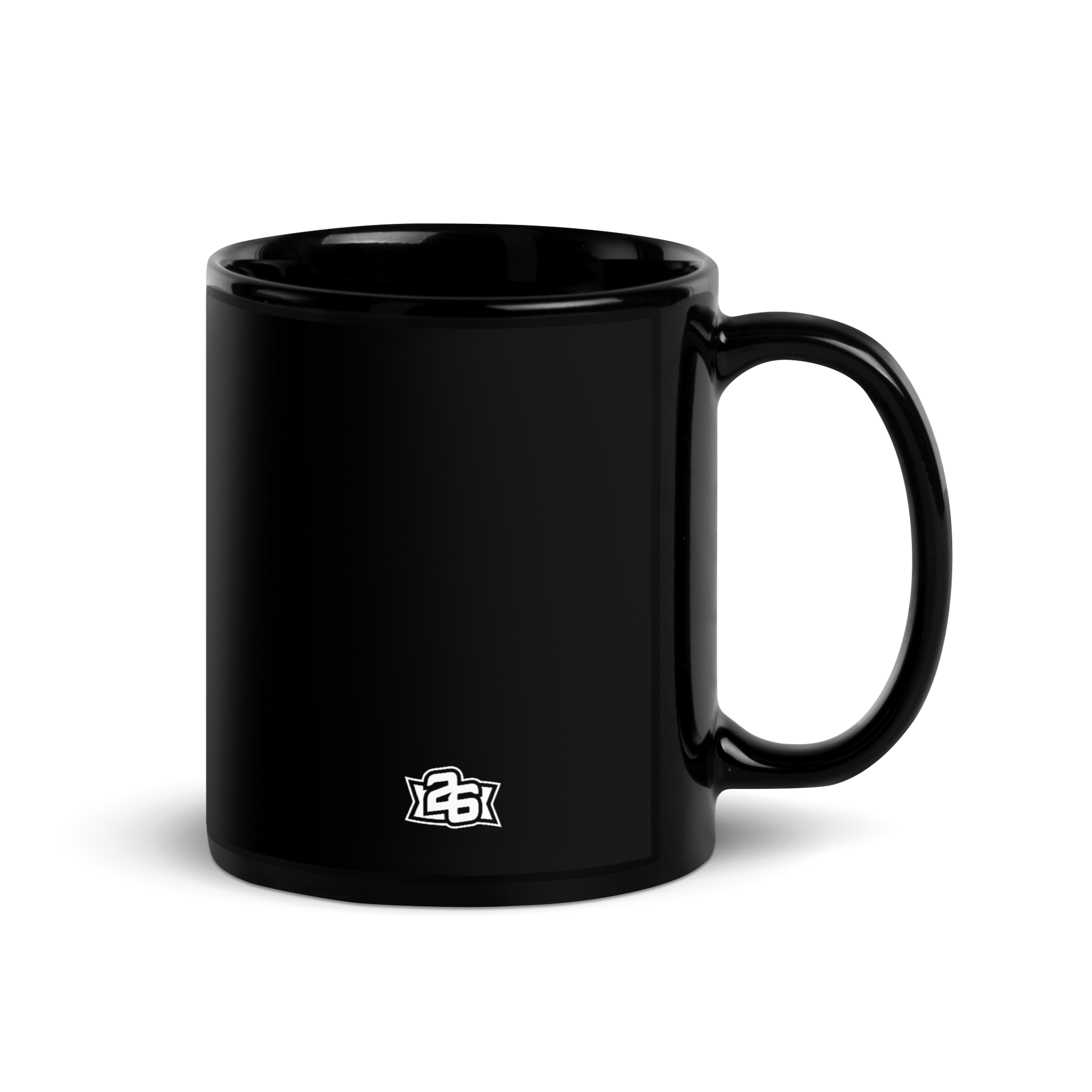 11 oz. mug, back