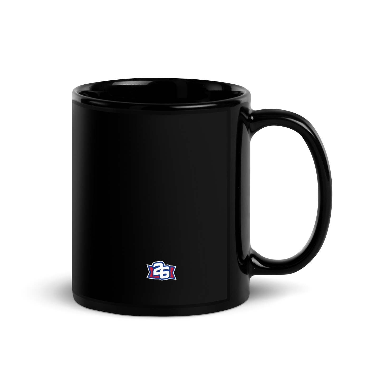 11 oz mug, back