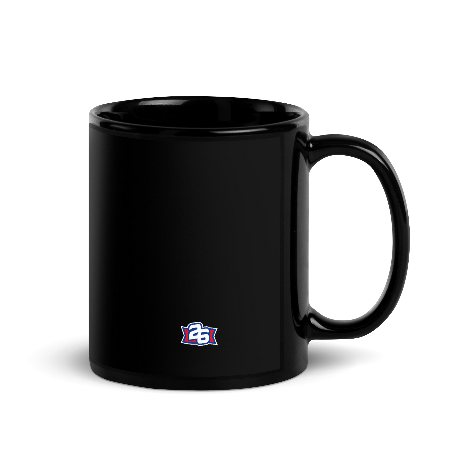 11 oz mug, back