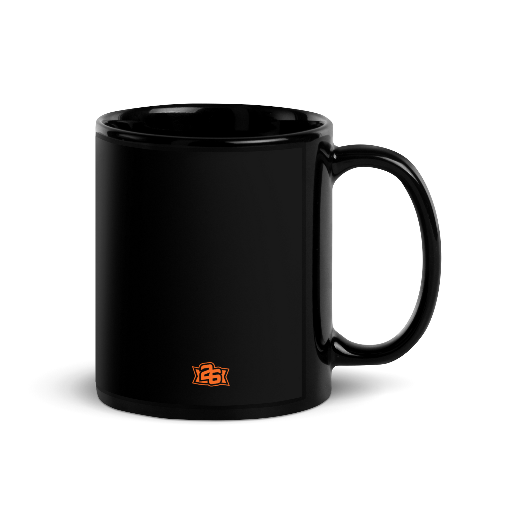 11 oz. mug, back