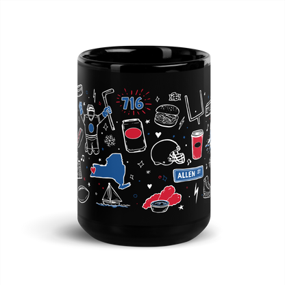 15 oz., side