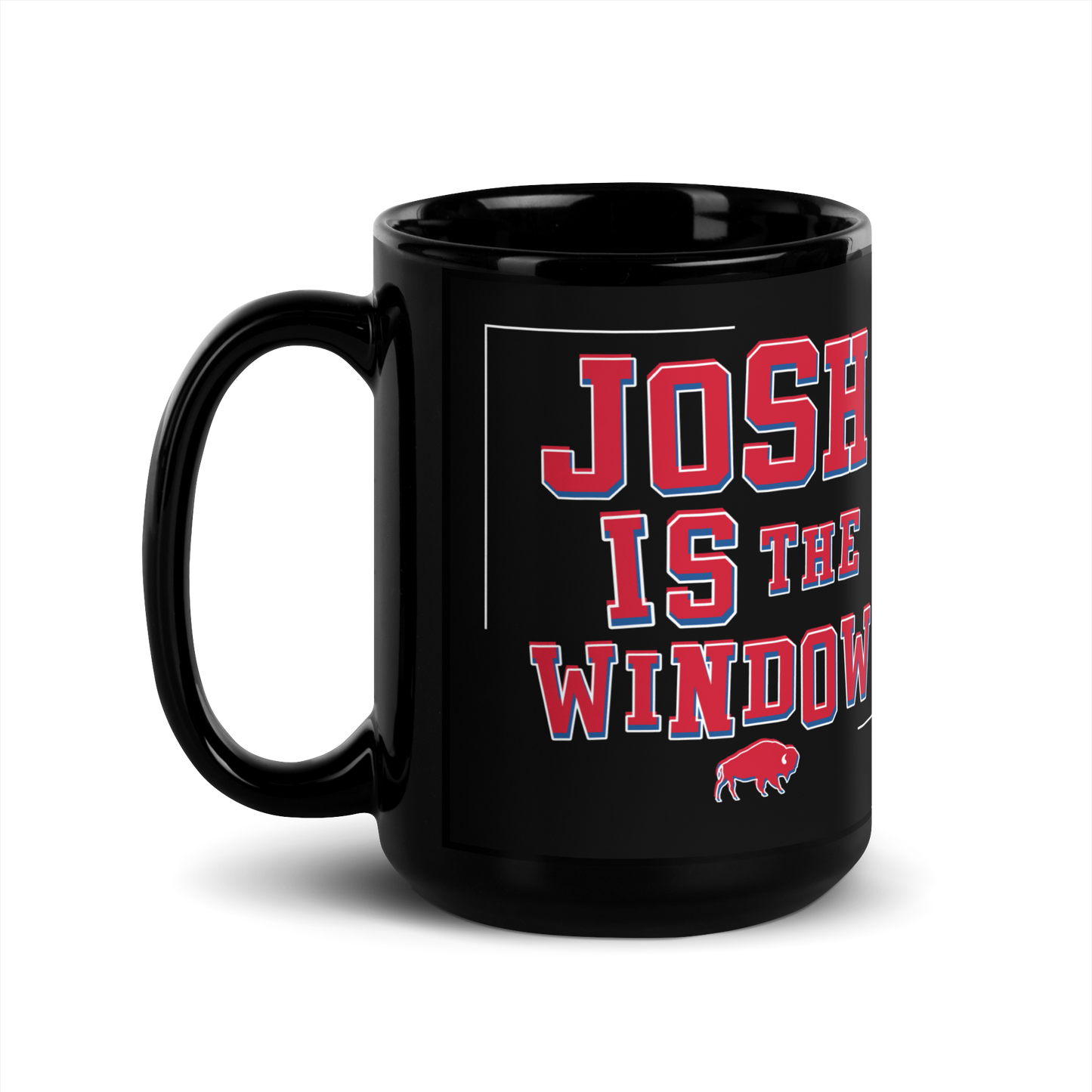 15 oz. mug, front