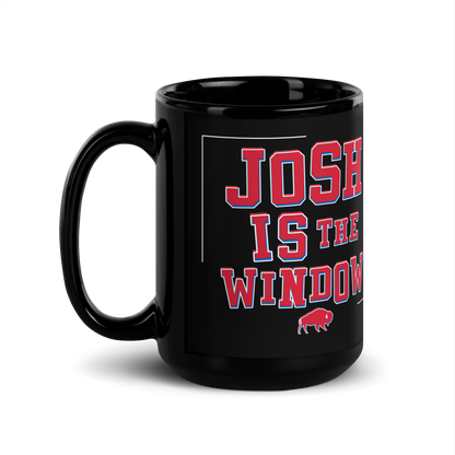 15 oz. mug, front