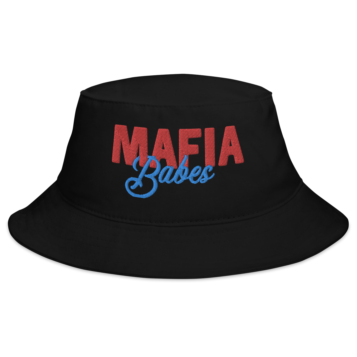 MAFIA Babes Headwear: Bucket Hat (multiple color options)