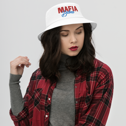 MAFIA Babes Headwear: Bucket Hat (multiple color options)