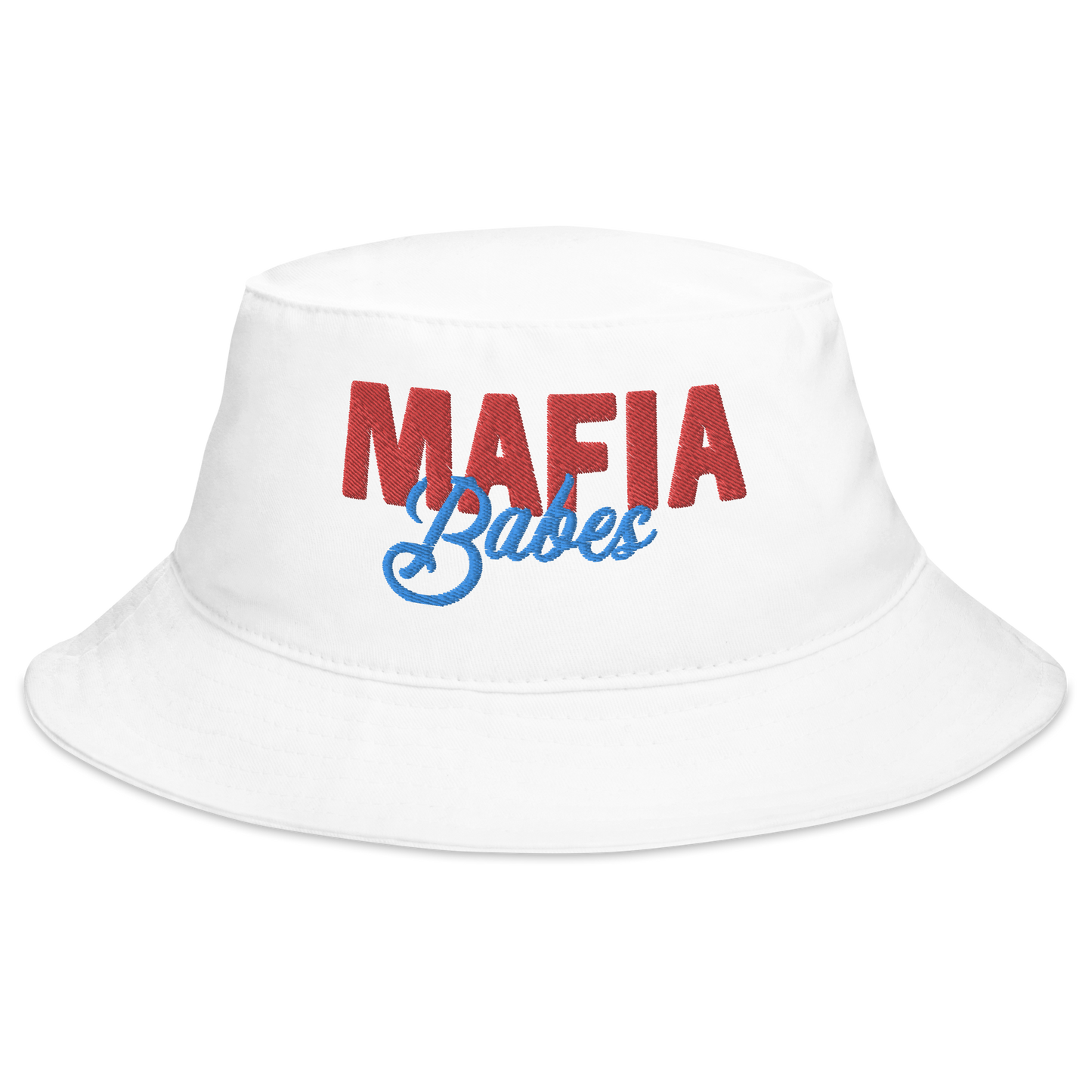 MAFIA Babes Headwear: Bucket Hat (multiple color options)