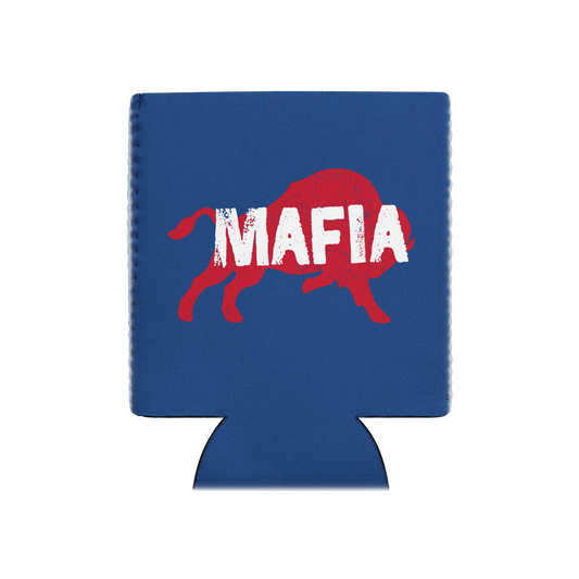 MAFIA Gear Foam Can Cooler