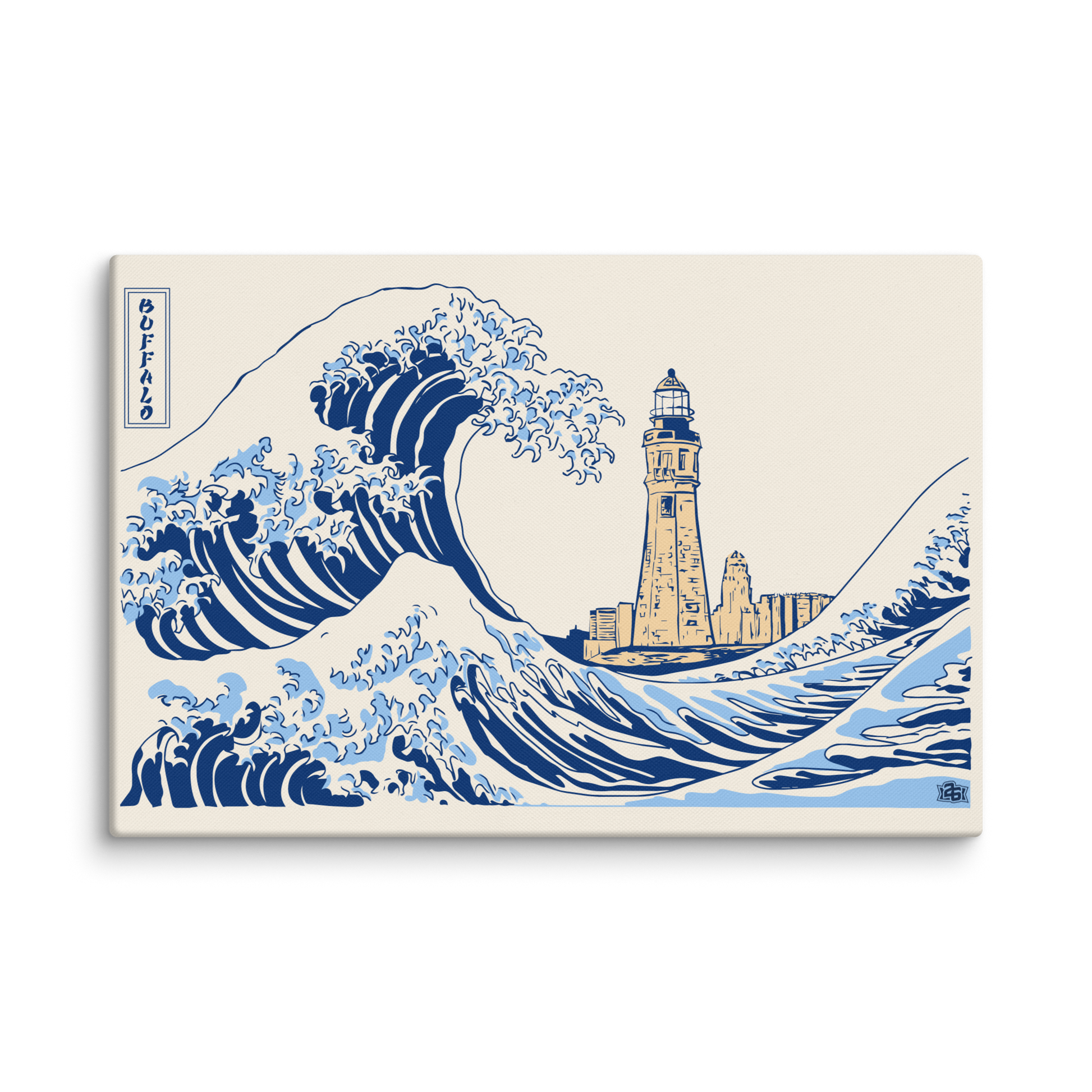 Canvas Print