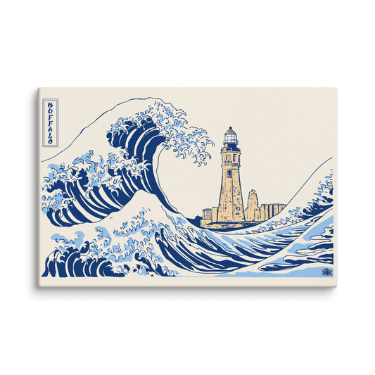 Canvas Print