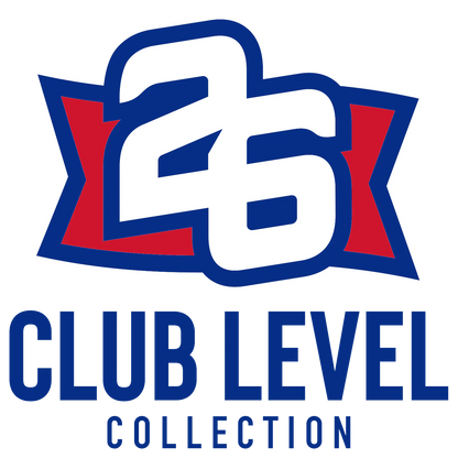 Club Level Monthly Subscription