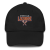 "Buffalo Lacrosse" Dad Cap