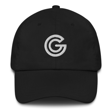 "The Geekiverse" Dad Cap