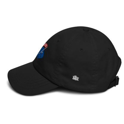 "Fly the Flag" Dad Hat