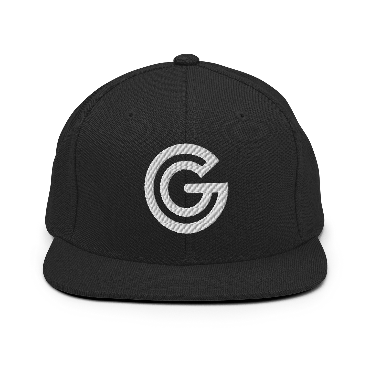 "The Geekiverse" Snapback Cap