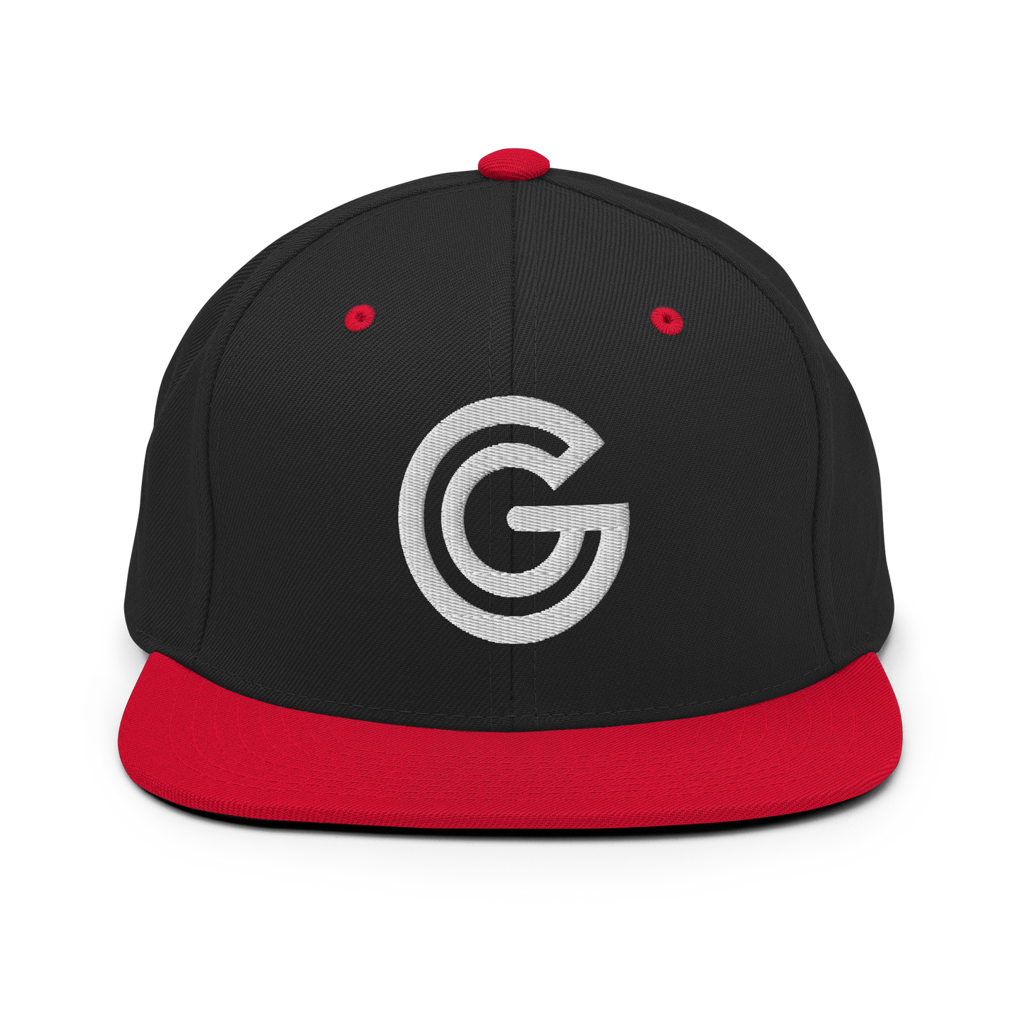 "The Geekiverse" Snapback Cap