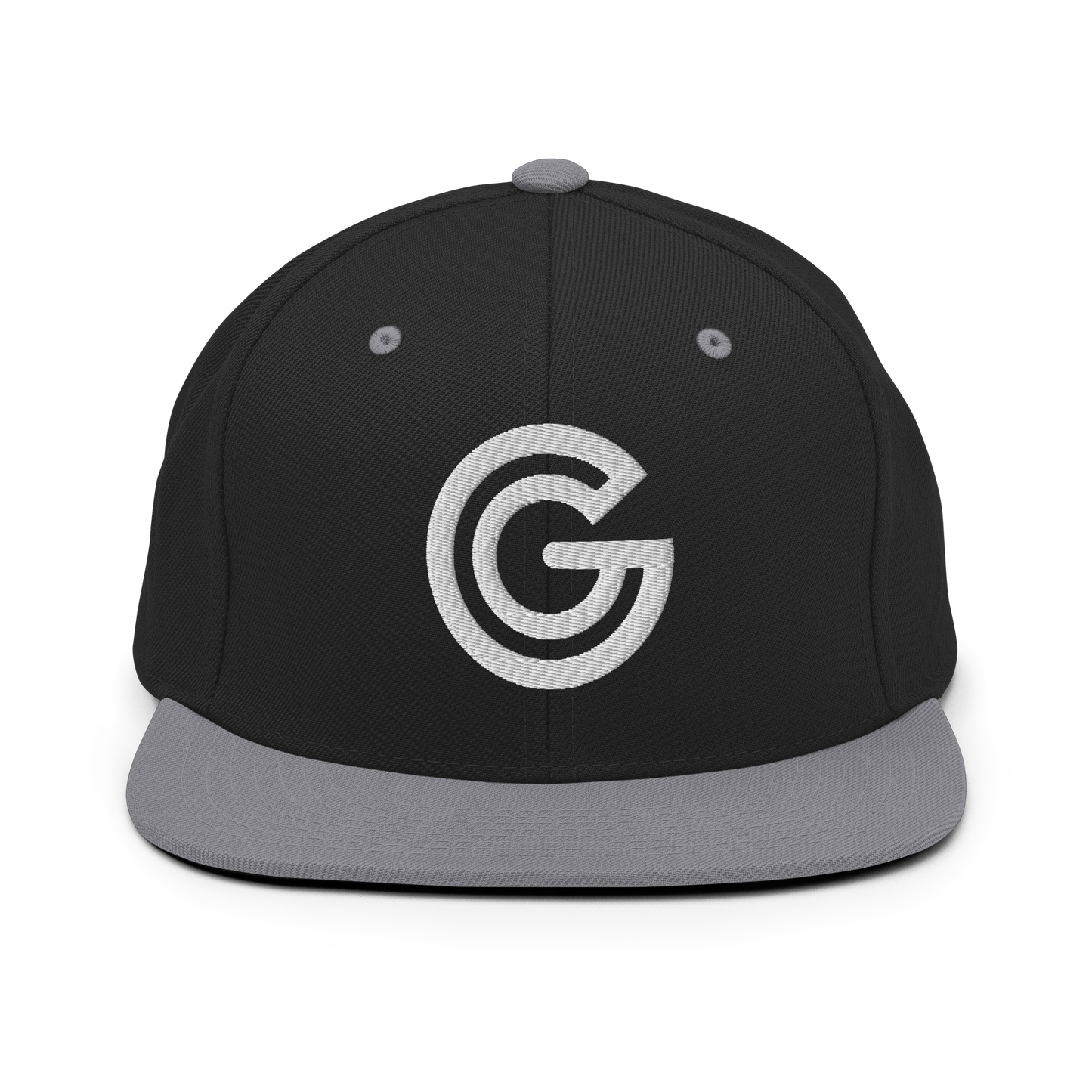 "The Geekiverse" Snapback Cap