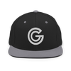"The Geekiverse" Snapback Cap