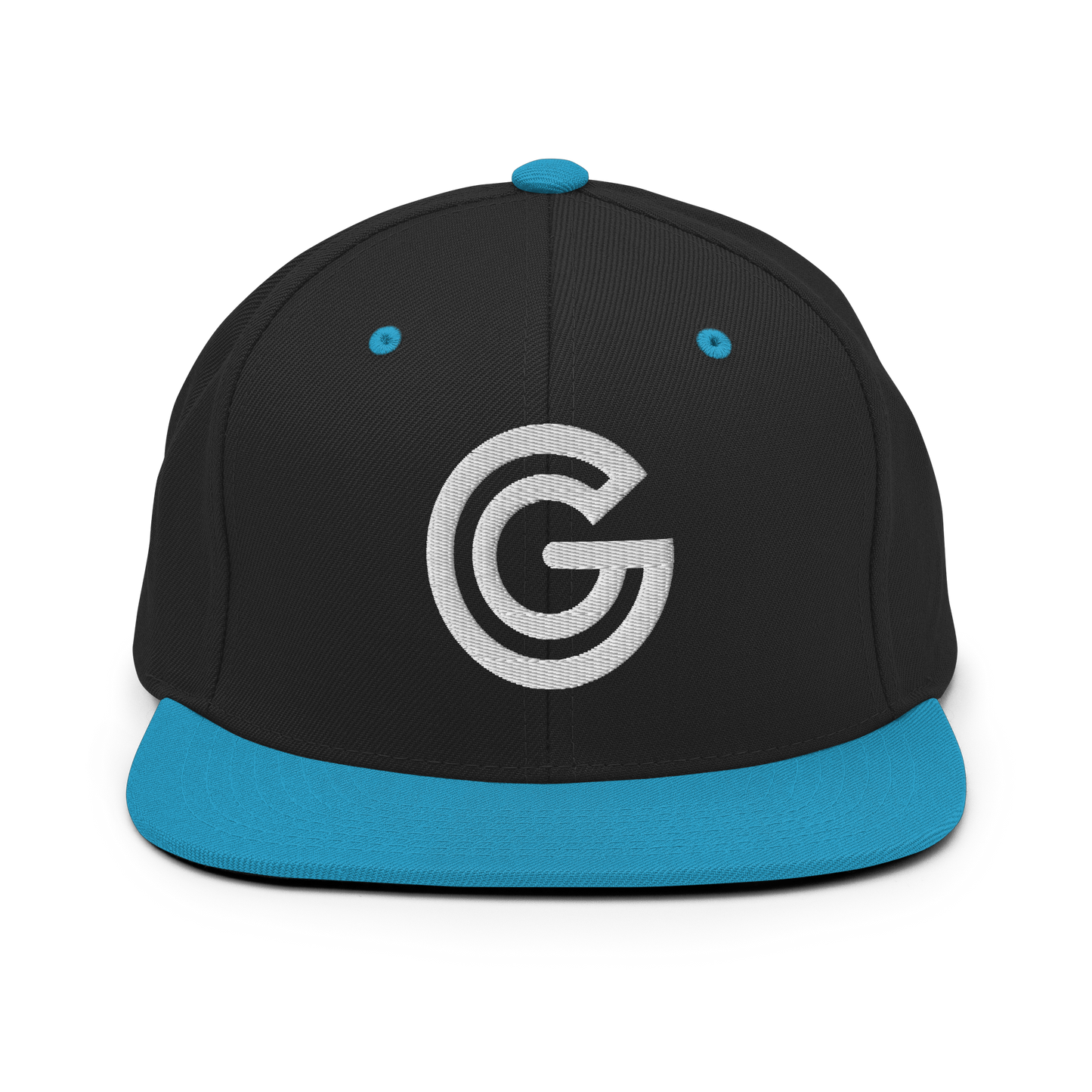 "The Geekiverse" Snapback Cap