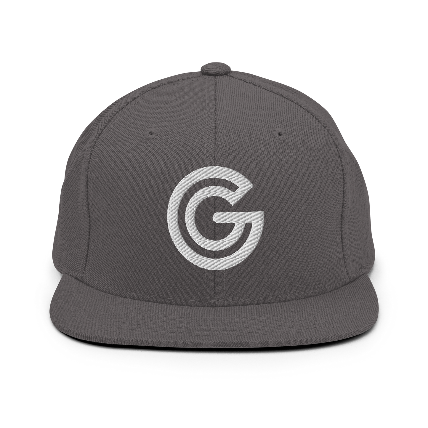 "The Geekiverse" Snapback Cap