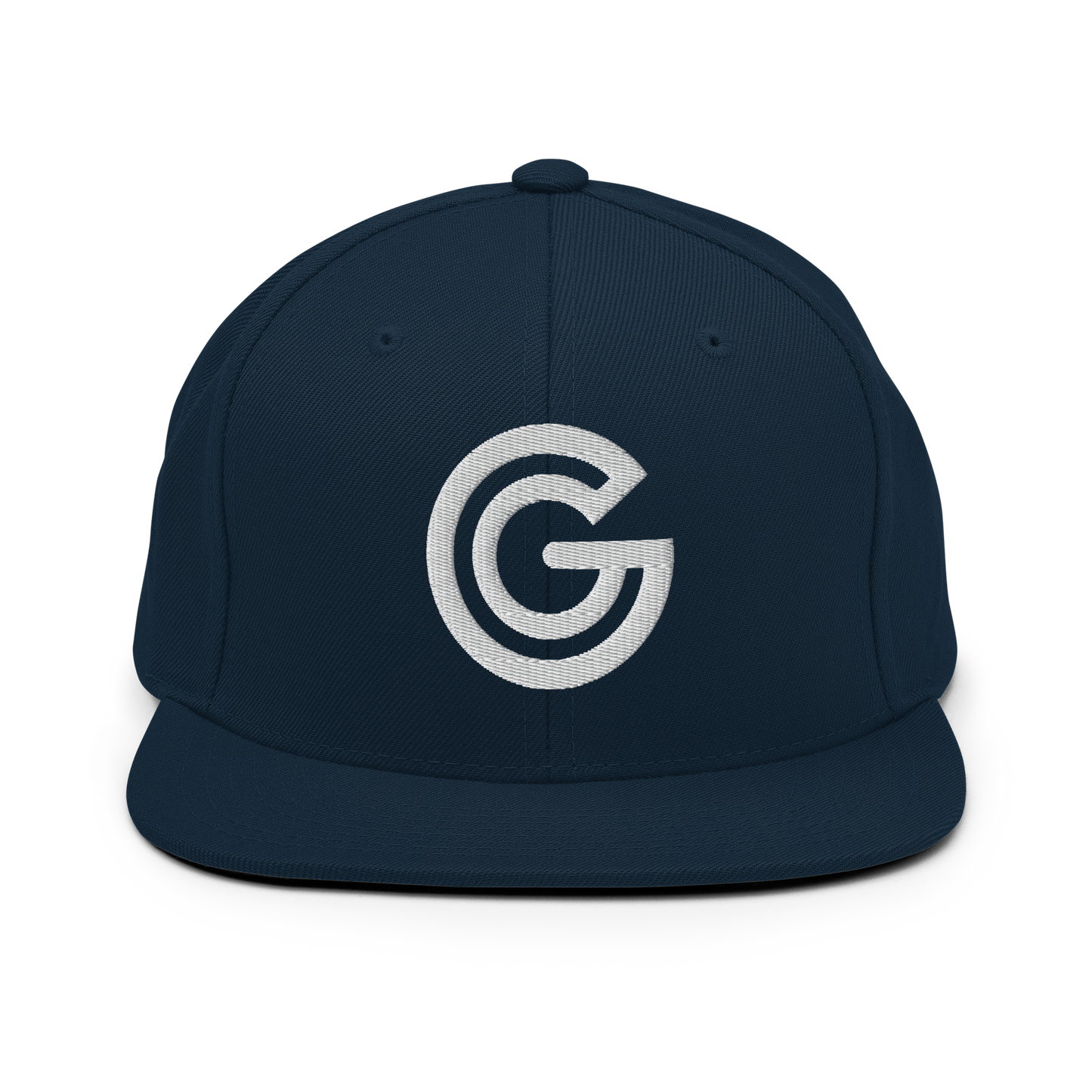 "The Geekiverse" Snapback Cap