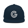 "The Geekiverse" Snapback Cap