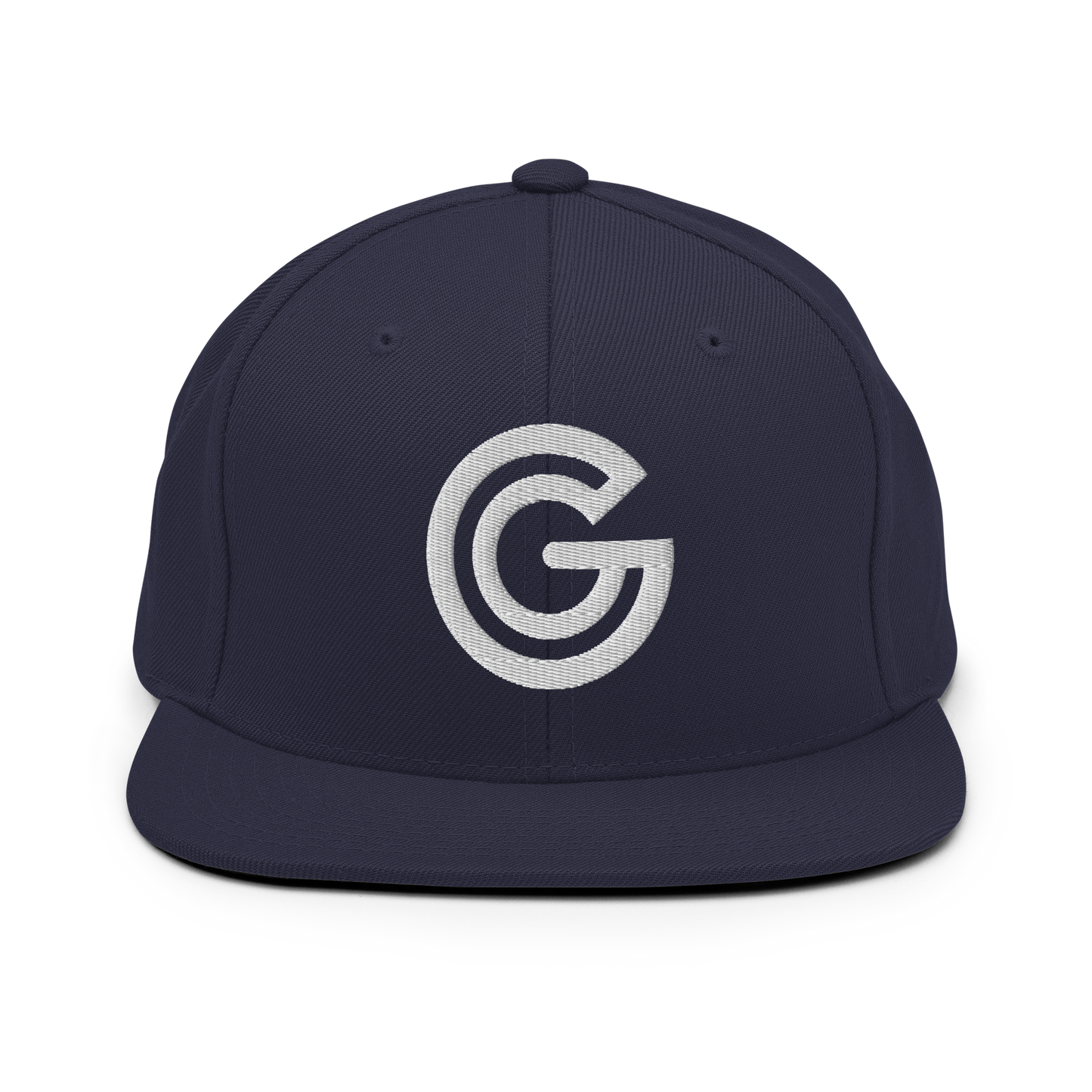 "The Geekiverse" Snapback Cap